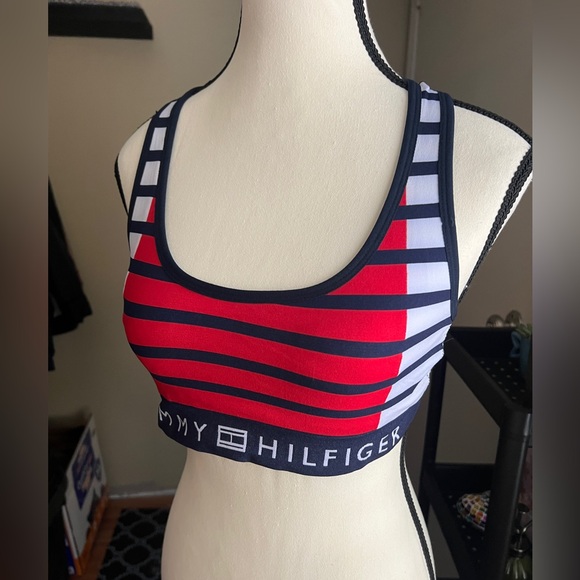 Tommy Hilfiger Sport Bra - Picture 5 of 7